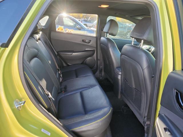 Фото 11 - HYUNDAI KONA