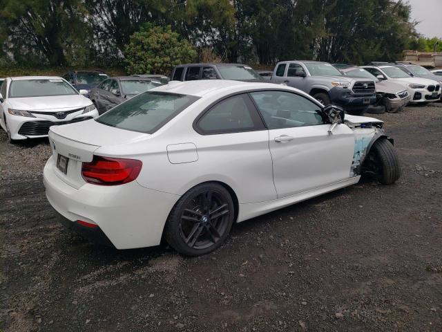 BMW 2 SERIES 2021 VIN WBA2J1C06M7G56658