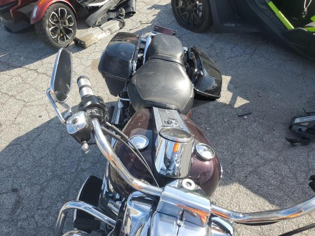 HARLEY-DAVIDSON FL 2006