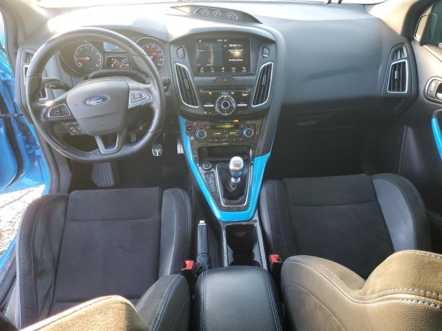 Фото 8 - FORD FOCUS