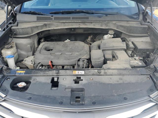 Фото 12 - HYUNDAI SANTA FE