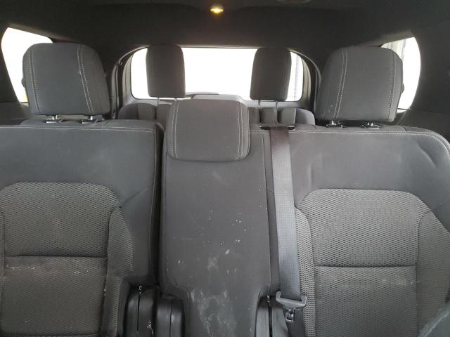 Фото 10 - FORD EXPLORER