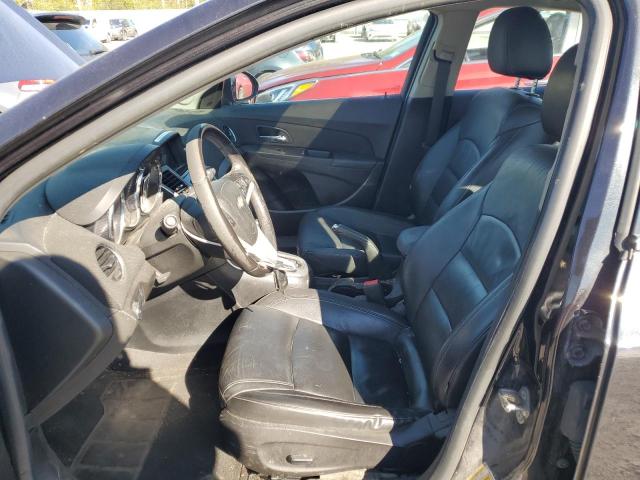 Фото 7 - CHEVROLET CRUZE