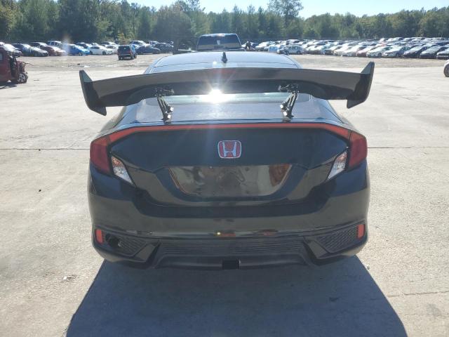 Фото 6 - HONDA CIVIC