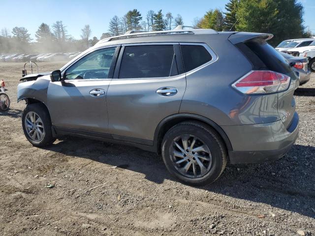 NISSAN ROGUE 2015 VIN 5N1AT2MV7FC771278