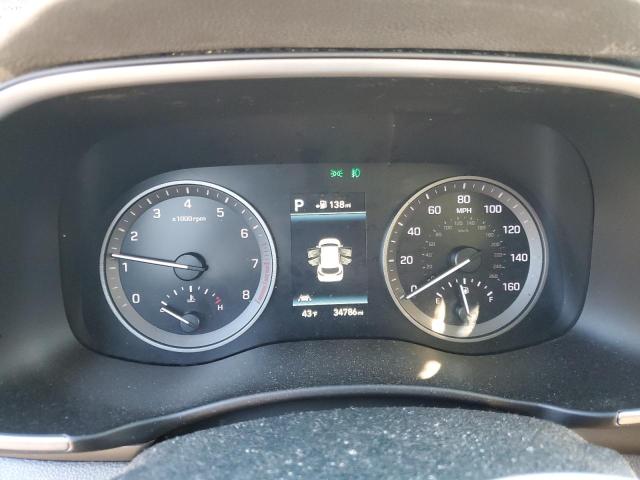 Фото 9 - HYUNDAI TUCSON