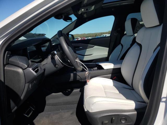 ACURA ZDX A-SPEC 2024 VIN 4W5KHNRL0RZ513708