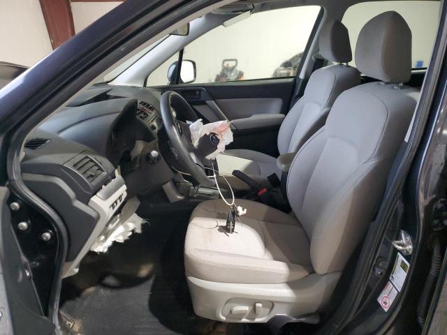 Фото 7 - SUBARU FORESTER