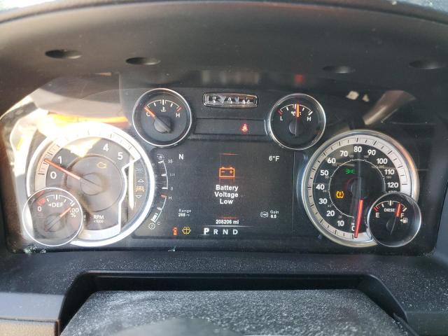 Фото 9 - RAM 2500