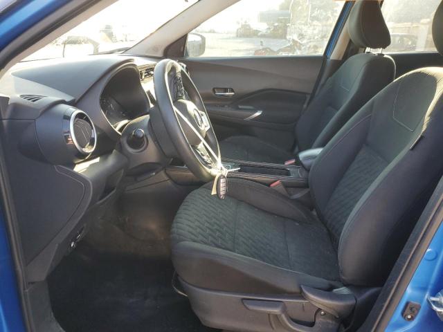 Фото 7 - NISSAN KICKS