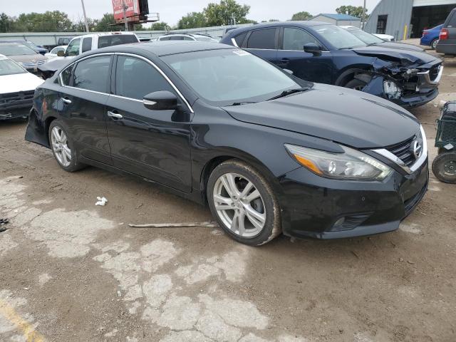 Фото 4 - NISSAN ALTIMA