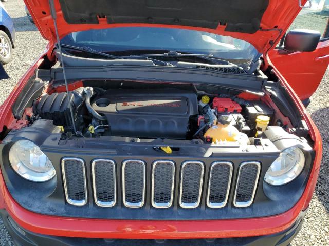 Фото 12 - JEEP RENEGADE