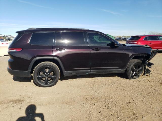 Фото 3 - JEEP GRAND CHER