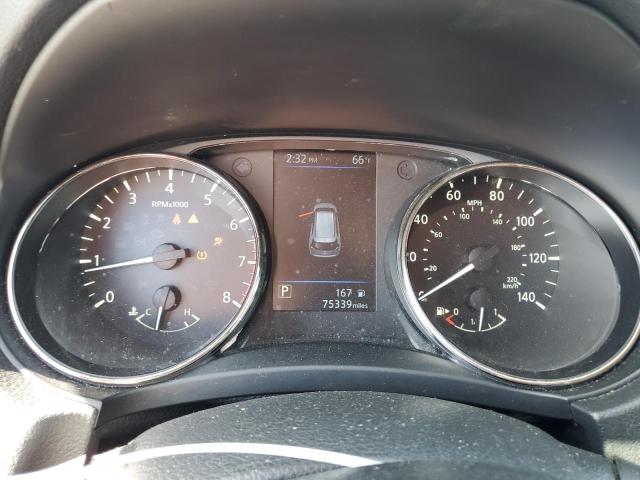 Фото 9 - NISSAN ROGUE