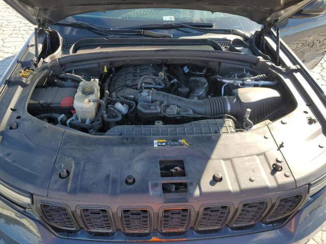 Фото 12 - JEEP GRAND CHER