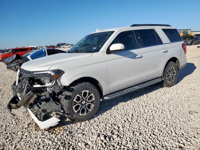 Фото 1 - FORD EXPEDITION