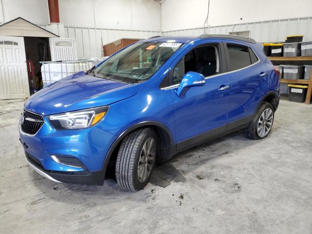 Фото 1 - BUICK ENCORE