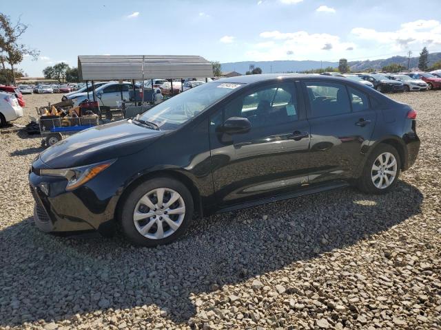 Фото 1 - TOYOTA COROLLA