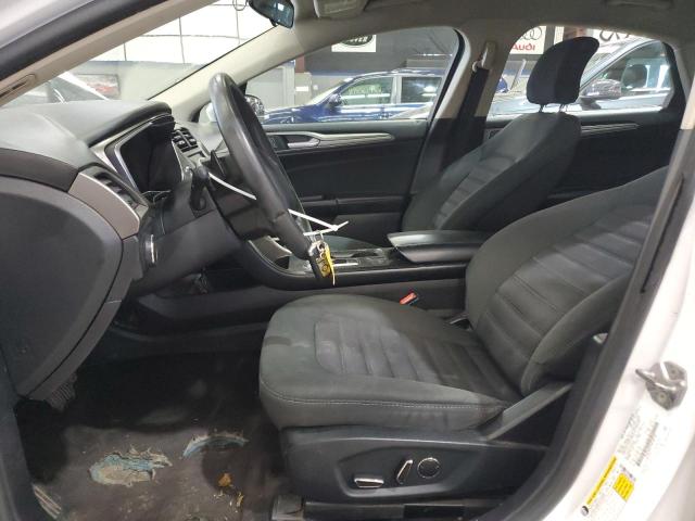 Фото 7 - FORD FUSION