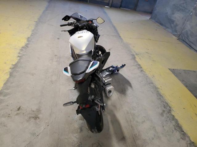 YAMAHA YFZ320 A 2025