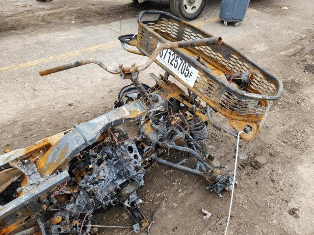 CAN-AM OUTLANDER 2023