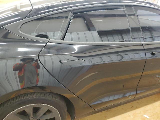 Фото 10 - TESLA MODEL S