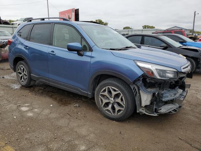 Фото 4 - SUBARU FORESTER