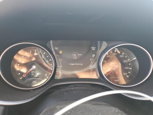 Фото 9 - JEEP COMPASS