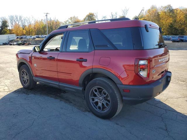 Фото 2 - FORD BRONCO