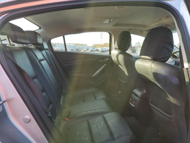 Фото 10 - MAZDA 6