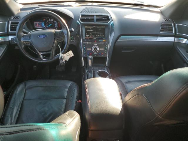 Фото 8 - FORD EXPLORER