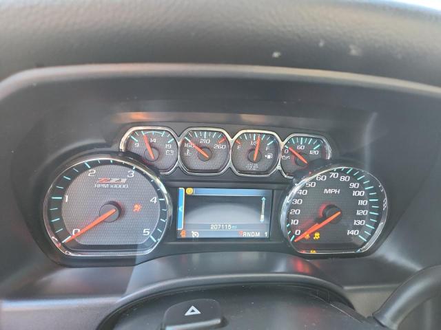 Фото 9 - CHEVROLET ALL Models