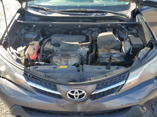 Фото 12 - TOYOTA RAV4