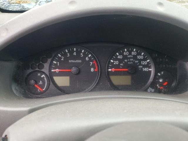 Фото 9 - NISSAN FRONTIER