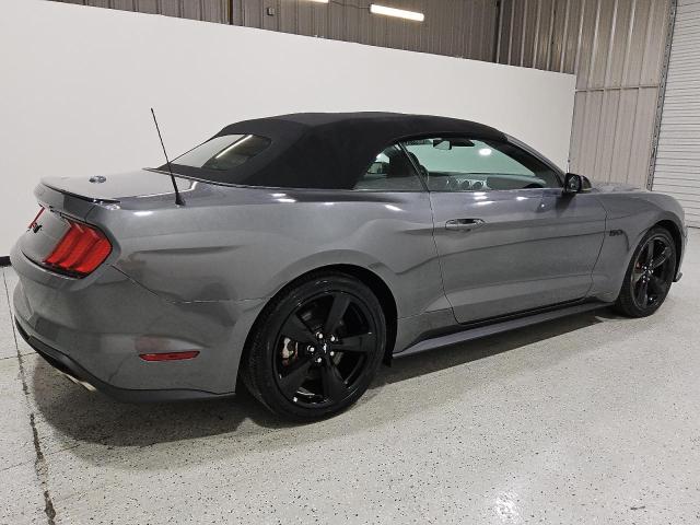 Фото 3 - FORD MUSTANG