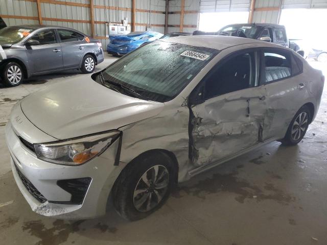 Фото 1 - KIA RIO