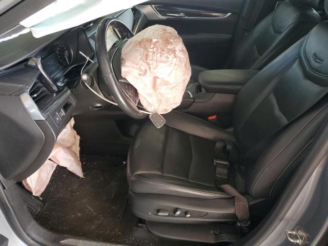 Фото 7 - CADILLAC XT5