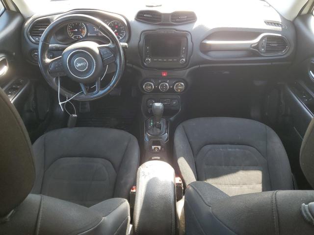 Фото 8 - JEEP RENEGADE