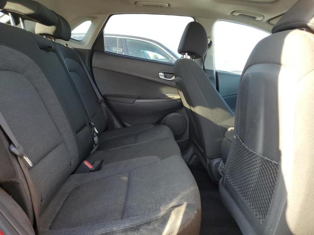 Фото 10 - HYUNDAI KONA