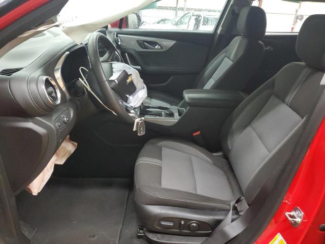 Фото 7 - CHEVROLET BLAZER