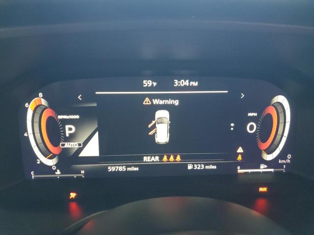 Фото 9 - NISSAN ROGUE