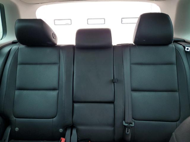 Фото 10 - VOLKSWAGEN TIGUAN