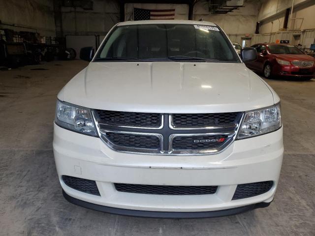 Фото 5 - DODGE JOURNEY