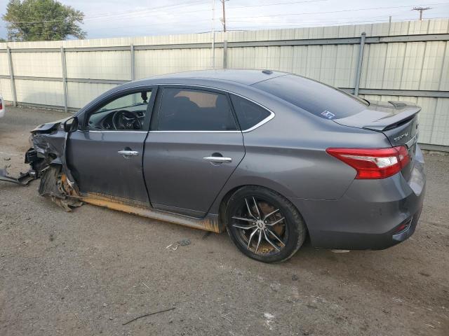 Фото 2 - NISSAN SENTRA