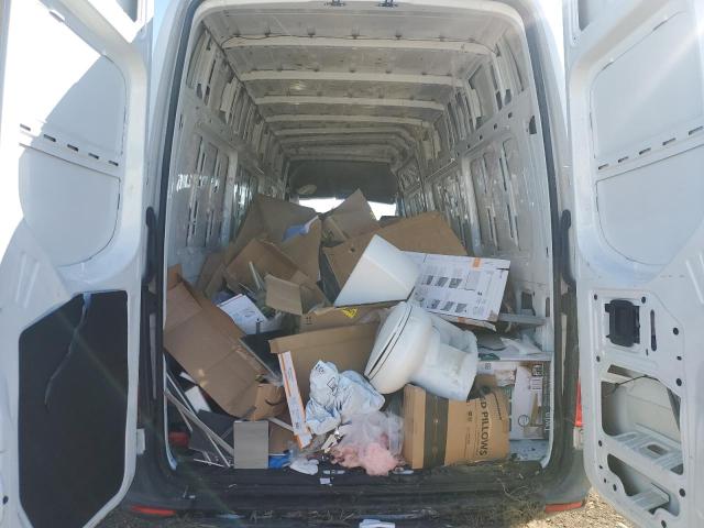 Фото 11 - MERCEDES-BENZ SPRINTER