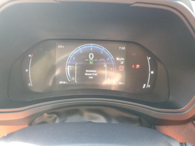 TOYOTA GRAND HIGH 2025 VIN 5TDAAAB53SS094701