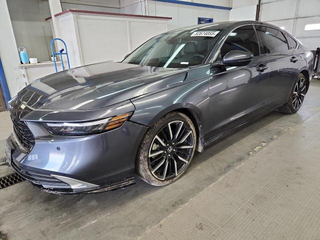 Фото 1 - HONDA ACCORD