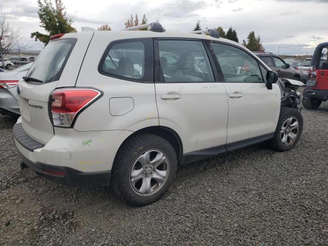 Фото 3 - SUBARU FORESTER