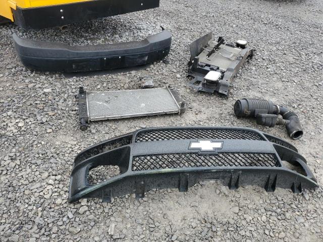 CHEVROLET MINOTOUR G 2016 VIN 1GB3GRBF2G1300646