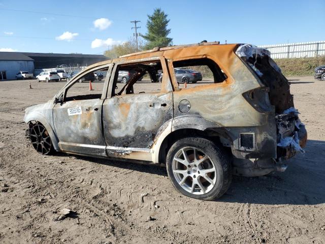 Фото 2 - DODGE JOURNEY